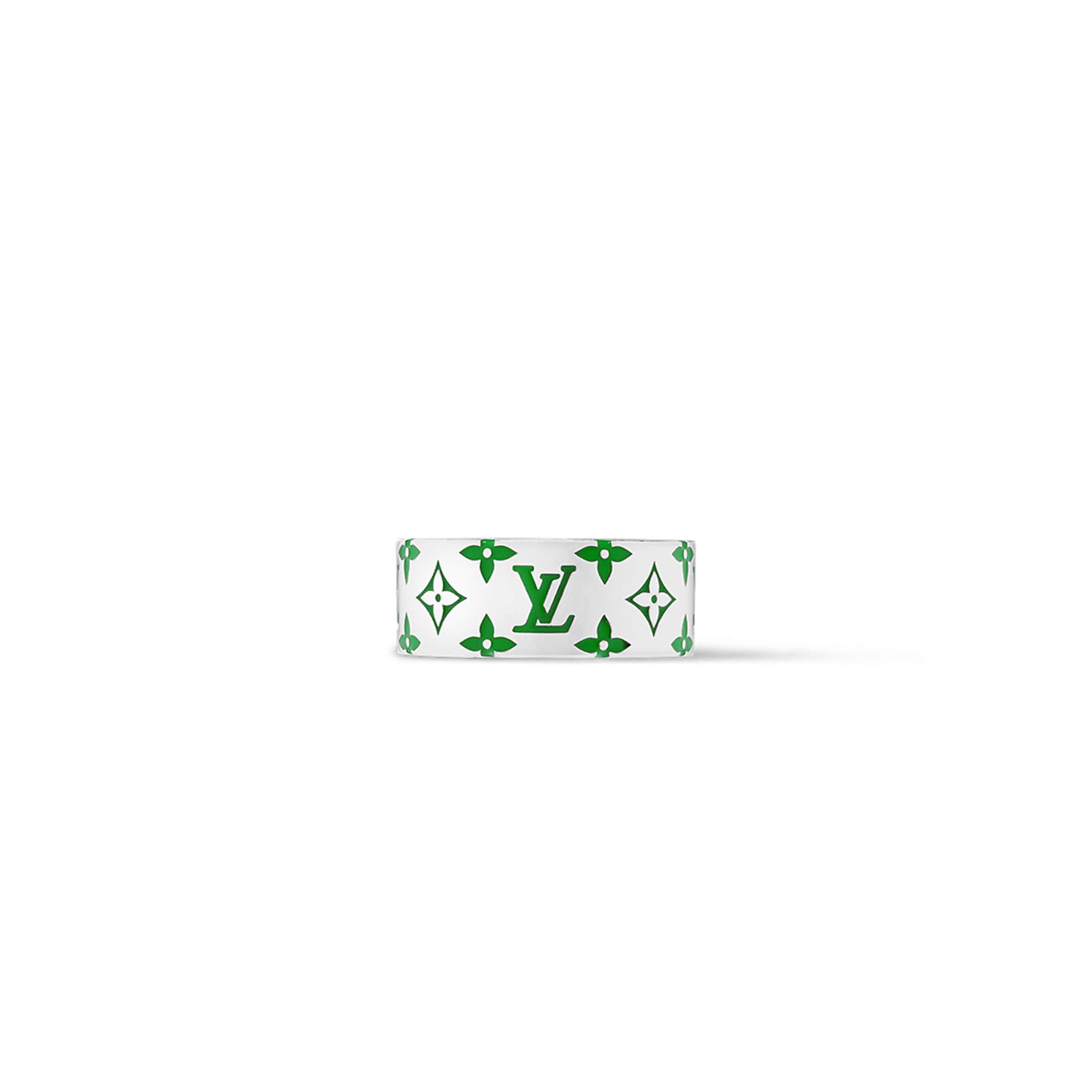 l**is V*t*n lv mosaic ring m1404m